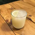 Pisco sour