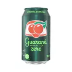 GUARANA ANTARCTICA ZERO LATA 350 ML