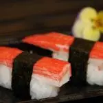 NIGUIRI KANI 4UN
