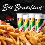 Box Brazilian