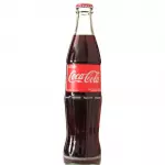 Gaseosa 350ml vidrio