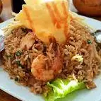 Chaufa de Mariscos