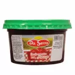 DOCE DA SERRA MORANGO 300G