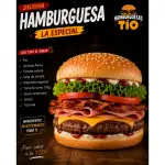 ESPECIAL🍔🥓
