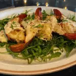 Aragostine al Forno