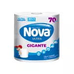 Nova ultra Gigante 70mt