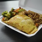 Macarrão Vegetariano