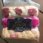 KIT TRANCINHA 800g