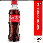 Coca cola personal