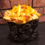 Batata frita - Porção Balde M