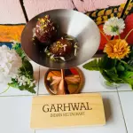 GULAB JAMUN