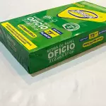 RESMA OFICIO