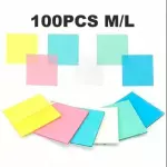 100 Piezas Notas Adhesivas