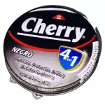 CREMA DE ZAPATO CHERRY