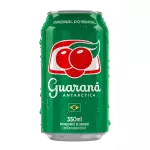 Guaraná Antartica Lata