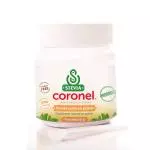 Stevia pura polvo orgánica · Coronel 15 g
