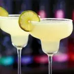 TEQUILA MARGARITA