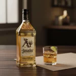 Media Tequila Jimador