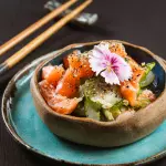 Sunomono Especial