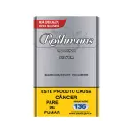 Minister Rothmans Prata Maço