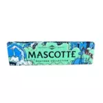 Mascotte M-Serie Amsterdam + Piteira