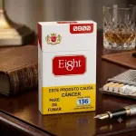 EIGHT
