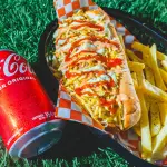 HOT DOG YUMBO COMBO