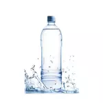 ÁGUA 500ML