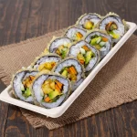 MIX ROLL
