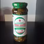 PIMENTA JALAPENO