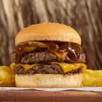 ABUELO BURGER