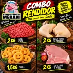 Combo Rendidor