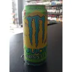 MONSTER JUICE RIO PUNCH 473ML