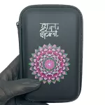 CASE GURU SPIRIT PRETA