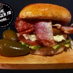 TOCINO BURGER