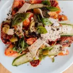 Ensalada Griega