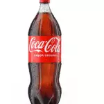 Coca cola 2L
