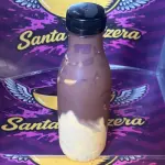 Açaí na Garrafa + Nutella + M.Maracu