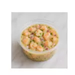 TOPPING ACEVICHADO DE CAMARON