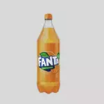 Fanta 1L