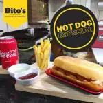 0 3 . HOT DOG ESPECIAL