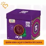 Açaí 1 litro