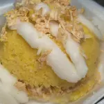 CUSCUZ MATUTO