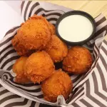 Croquetas M C