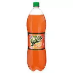 SUKITA ou FANTA LARANJA 2 LITROS