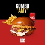 COMBO 1 "AMY"