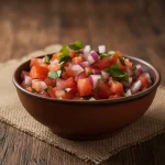 Salada Vinagrete
