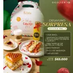 CAJITA ESPECIAL DCOFFEE SORPRESA