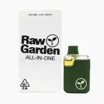 Raw Garden 1g Disposable