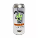 Mr Hemp Jamming Pils 475ml